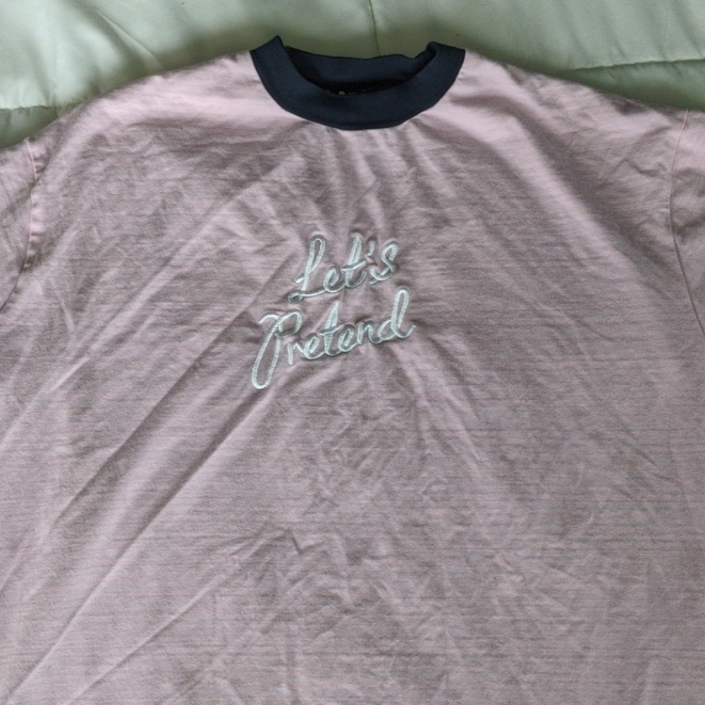Lazy Oaf T Shirt Dress